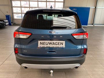 Fahrzeugabbildung Ford Kuga Titanium X 4x4 LED ACC HUD AHK Winterpaket