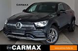 Mercedes-Benz GLC 300 de Coupe 4Matic, AMG line,Navi,SH,Kamera - Mercedes-Benz GLC-Class: Coupé