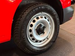 VW Caddy - Ansicht 28