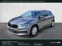 Skoda Fabia Ambition 1,0 MPI LED+PDC+TEMPOMAT+DAB+ZV