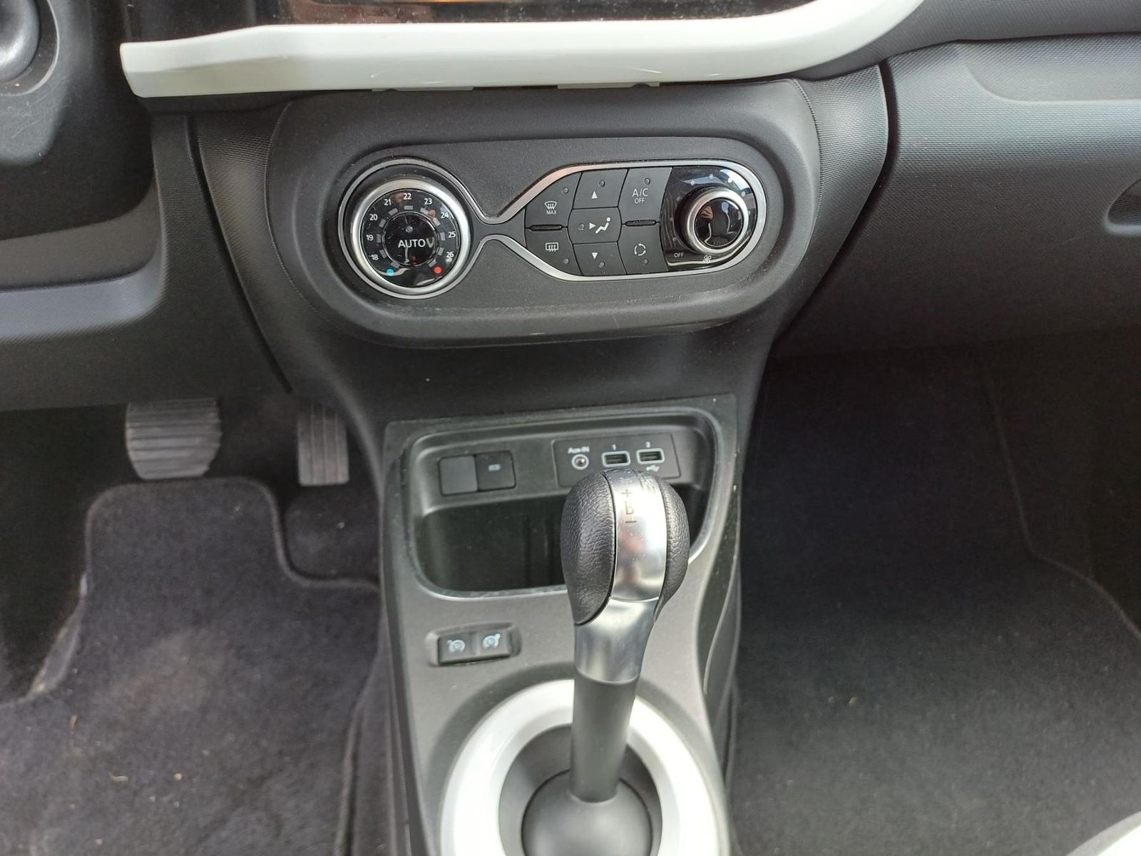 Renault Twingo - Bild 15