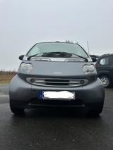 Smart ForTwo SMART CABRIO & PASSION passion - Smart aus 2000