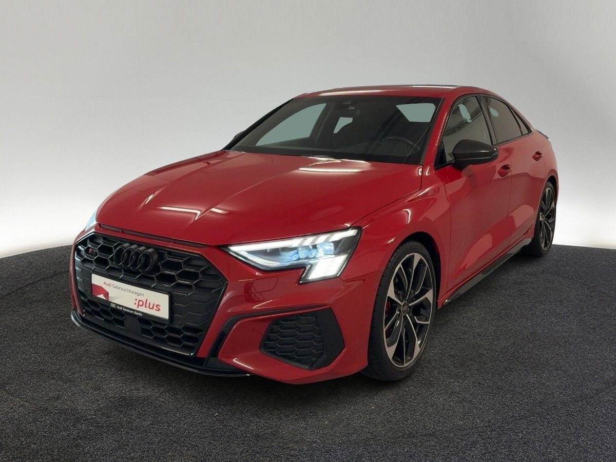 Audi S3 - Bild 4