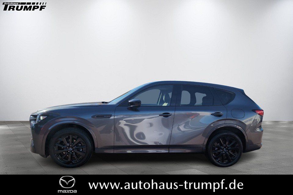 Image of Mazda CX-60