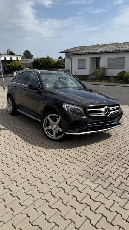 Image of Mercedes-Benz CLC 350