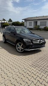 Mercedes-Benz CLC 350 - Mercedes-Benz CLC-Klasse mit Panoramadach