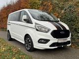 Ford Tourneo Custom Sport L1  8-Sitze /Zahnriemen NEU - Ford: Sport