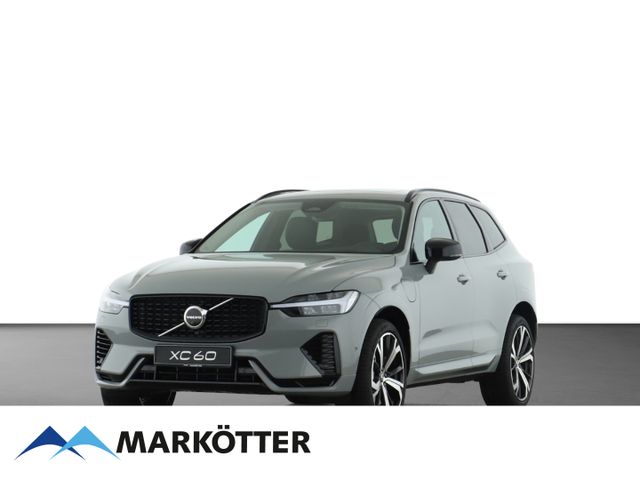 Volvo XC60 T8 AWD Plus Dark Plug-In Hybrid/21''/HUD/H&