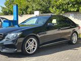 Mercedes-Benz E 250d AMG Paket/Panorama - gebrauchte Mercedes-Benz E 250 aus dem Jahr 2013