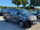 Citroën Jumpy Kasten Lang Doppelkabine Aut. AHK-NAVI-5Si - Citroën Jumpy Gebrauchtwagen in Berlin
