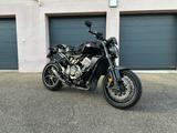 Honda CB1000RA Black Edition  - HONDA CB1000R BLACK EDITION