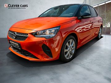 Opel Corsa F 1.2 Edition Fahrerassistenz-Paket Kamera