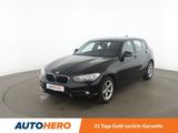 BMW 1er 116i Advantage*NAVI*TEMPO*PDC* - BMW 116 mit Benzin-Antrieb: Limousine