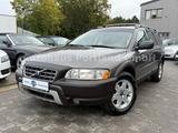 Volvo XC70 2.4 D5 AWD Kinetic/1.Hand/155TKM/TOP - Volvo XC70: Kinetic
