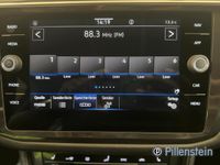 Volkswagen Tiguan Allspace - Vorschau Bild 14