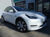 Tesla Model Y Long Range Dual AWD PANO/378KW/ACC/KAM - Tesla Model Y Gebrauchtwagen in Berlin