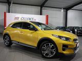Kia XCeed 1.4 T-GDI PLATINUM-EDITION 1.HAND,PANORAMA - Kia XCeed Benzin Gebrauchtwagen