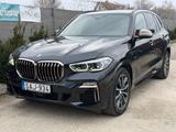 BMW X5 M50i - LASER - PANO - SOFTCLOSE - HUD - H/K - BMW X5 M50 mit Benzin-Antrieb: Geländewagen, Automatik