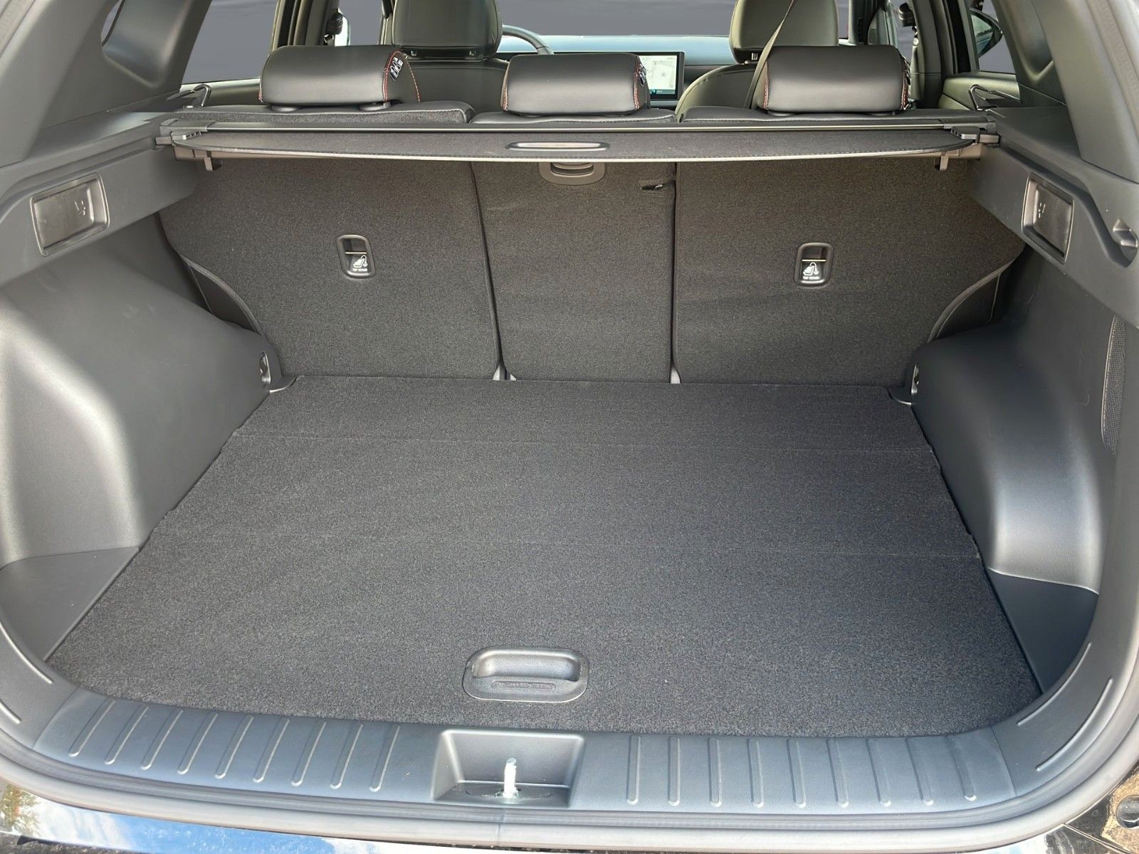 Hyundai TUCSON - Bild 20