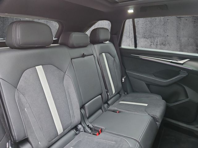 Kodiaq Sportline 2.0 TDI 142 kW DSG 4x4 DCC+ AHK