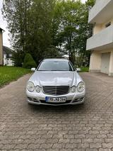Mercedes-Benz Mercedes E 280cdi 7G-tronic Avantgarde - Mercedes-Benz E 280: Cdi