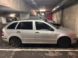 Skoda fabia - Skoda Fabia aus 2005: Kombi