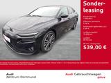 Audi A6 e-tron Sportback quattro advanced AHK ACC 20Z - Audi A6 e-tron Sportback Gebrauchtwagen