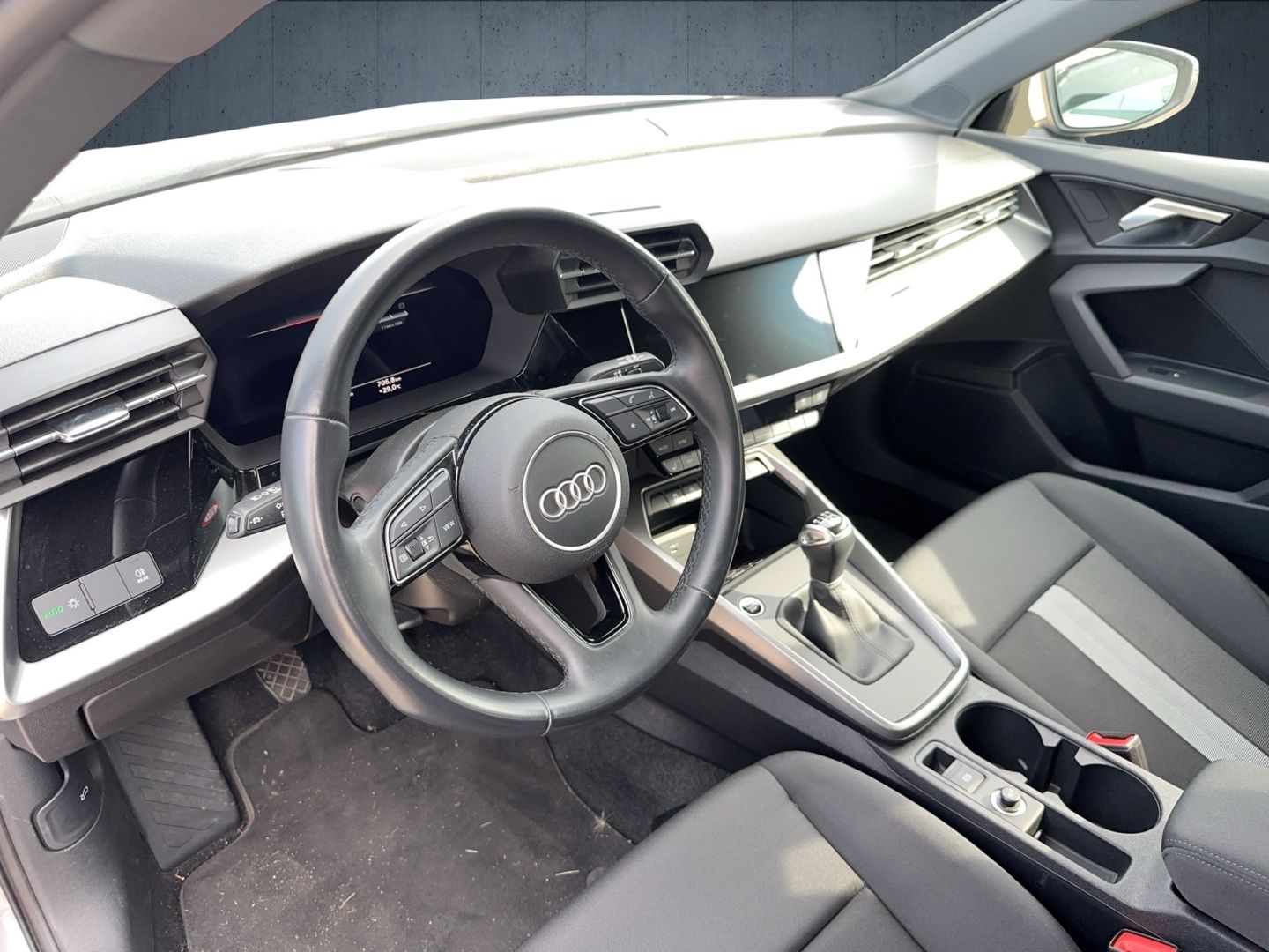 Audi A3 - Bild 3