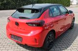 Opel Corsa F YES Sondermodell 1,2Turbo - Opel Corsa mit Benzin-Antrieb: Kleinwagen, Sondermodell