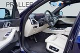BMW X5 xDrive50e M Sport Pro 22" Pano ACC 360Kamera  - BMW X5: Sport
