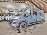 Challenger Van 114 VIP Arctic Automatik   - Angebote