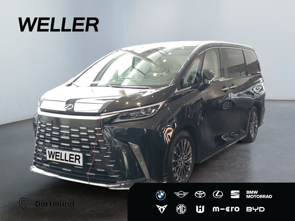 Angebot ansehen Lexus LM