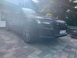 Audi Q7 55 TFSI quattro tiptronic S line 7 Sitze  - Audi Q7 in Wiesbaden