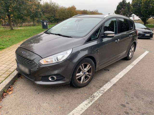 Ford S-Max  *7 Sitzer