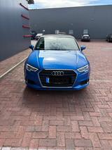 Audi A3 1.5 TFSI COD S tronic Cabriolet Scheckheft  - Audi A3 Gebrauchtwagen in Osnabrück