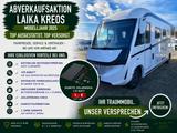 Laika KREOS H 5109*NAVI*RFK*ALARM*KLIMA* - Laika Kreos H 5109