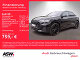 Audi Q8 Facelift 50 TDI quattro S line PANO LEDER AHK