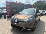 Renault Captur 1.5 dCi Dynamique - Renault Captur Dynamique mit Diesel-Antrieb