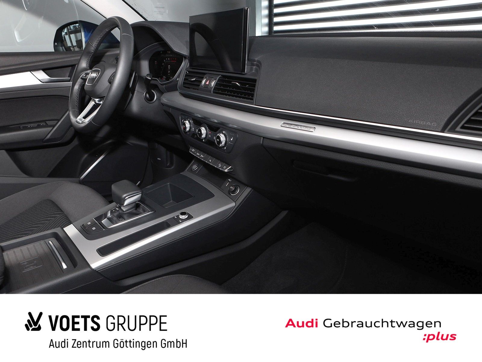 Audi Q5 - Bild 7
