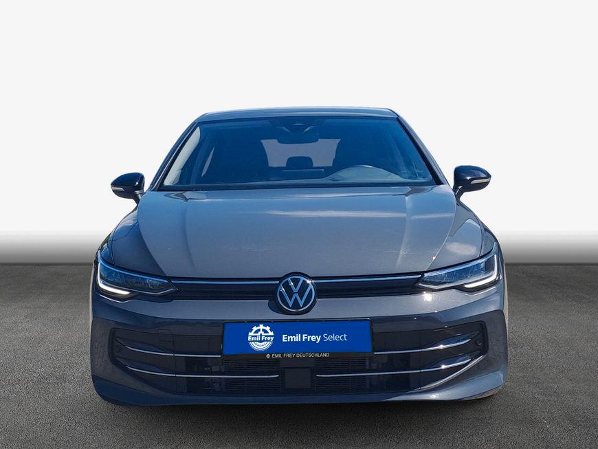 Volkswagen Golf 1.5 TSI OPF Goal Navi*ACC*Side-Lane-Assist, миниатюра 3