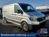 Volkswagen Crafter Kasten 35 MR L2H1 Werkstatt*Heckantrieb - Volkswagen Crafter: L2h2