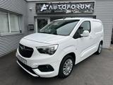 Opel Combo E Cargo Edition*NAVI*PDC*KAMERA*AHK*TEMPO. - Opel Combo Gebrauchtwagen in Mannheim