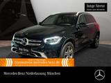 Mercedes-Benz GLC 300 e 4M OffRoad/AktParkKamer/AdvInfo/UrbanG - Mercedes-Benz GLC 300 Gebrauchtwagen in München