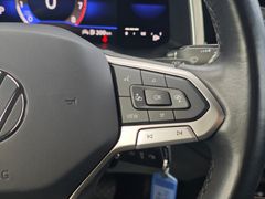 VW Polo Style 95PS DSG #APP #ACC #MATRIX