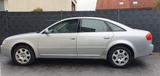 Audi A6 1.8 T quattro 112600 KM  Top Zustand!  - gebrauchte Audi A6 aus dem Jahr 2002