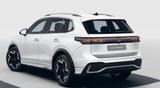 Volkswagen Tiguan R-Line 1,5 l eTSI Klima Navi Leder - Volkswagen Tiguan: Automatik