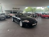 Jaguar XK Cabriolet*Toller Zustand*Vollleder*Holz*
