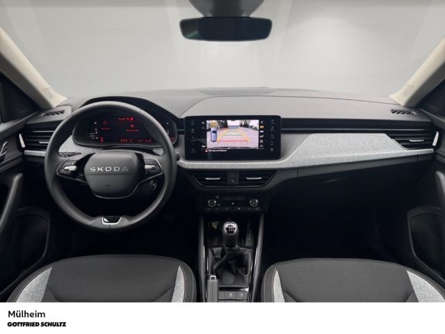 Skoda Kamiq - Bild 6