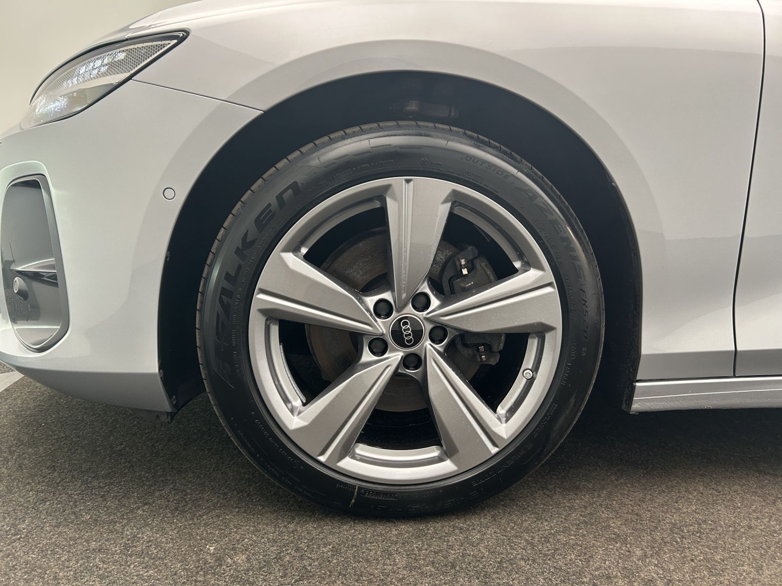 Audi A6 - Bild 15