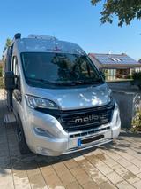 Malibu Charming 640 LE - Malibu Wohnwagen & Wohnmobile